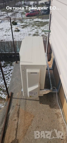 Daikin хиперинверторен климатик FTXM35A/RXM35A9 12000 BTU, снимка 3 - Климатици - 53583080