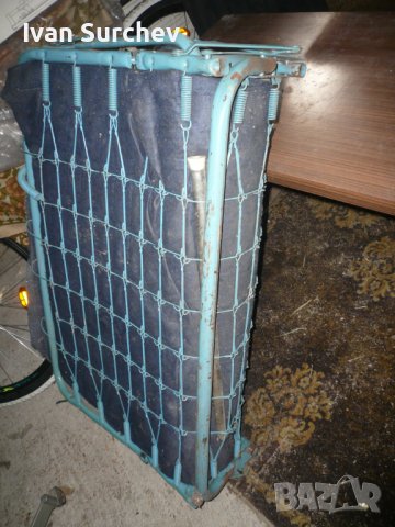 ТУРИСТИ4ЕСКО ЛЕГЛО ГОЛЯМО, снимка 7 - Други стоки за дома - 40933491