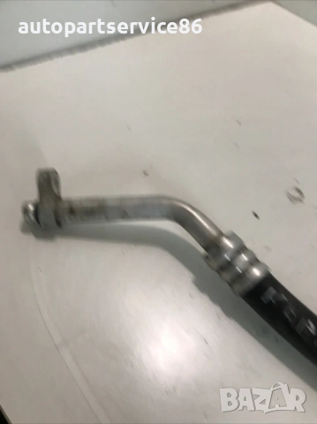 Маркуч на климатик за KIA Sedona 2.9 CRDi (2002–2006), снимка 3 - Части - 53285891