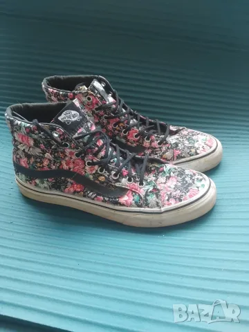 VANS 100% оригинални кецове, 39 номер