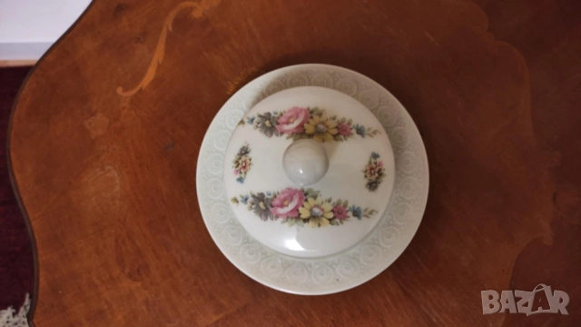 Съд за масло немски