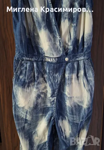 Готин гащеризон, снимка 4 - Гащеризони - 47409221