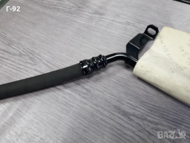 8E0317826K**NEU**AUDI**A4**МАРКУЧ ЗА АВТОМАТИК**, снимка 2 - Части - 35684139