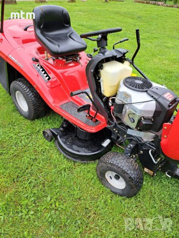 Тракторна косачка , снимка 14 - Градинска техника - 40727079