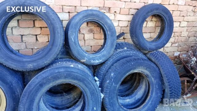 Ликвидация части от трактор и инвентар!, снимка 11 - Селскостопанска техника - 33751490