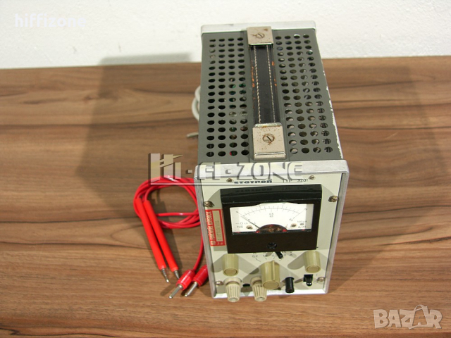 Statron typ-3201, снимка 2 - Други - 36352755