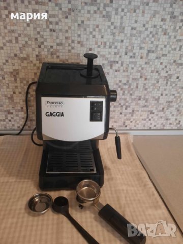 КАФЕ МАШИНИ, снимка 3 - Кафемашини - 42169539