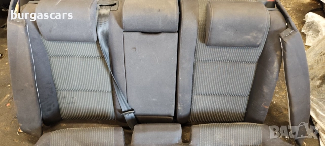 Салон Audi A4 B7 Avant с подгрев, снимка 6 - Части - 53692547