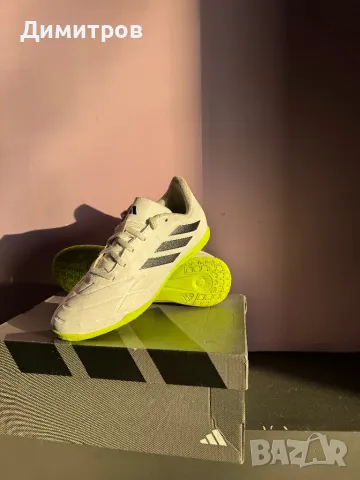 adidas COPA PURE.4 IN, снимка 1