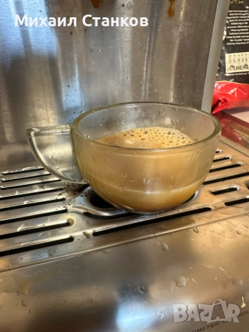 Кафе машина Гаджия кареза , снимка 5 - Кафемашини - 52080388