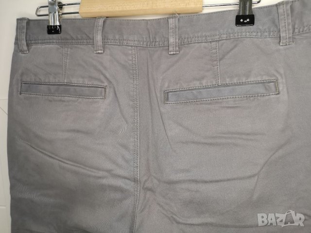 LC Waikiki мъжки сив панталон 31/33 slim fit, снимка 4 - Панталони - 39377693