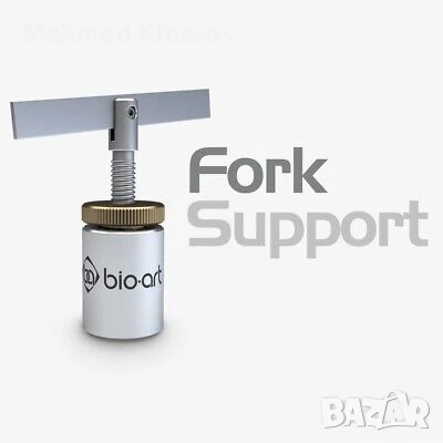 Артикулатор A7 Plus - Е с лицева дъга, снимка 3 - Стоматология - 50241044