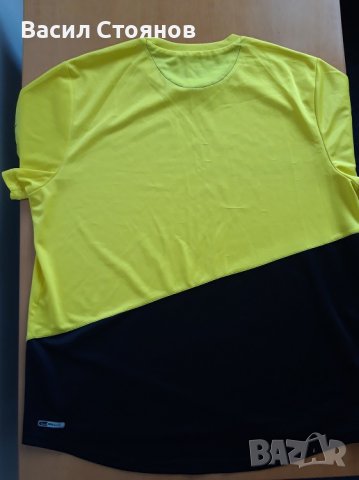 Пума / Puma King мъжка тениска, размер XL, снимка 4 - Тениски - 42013384