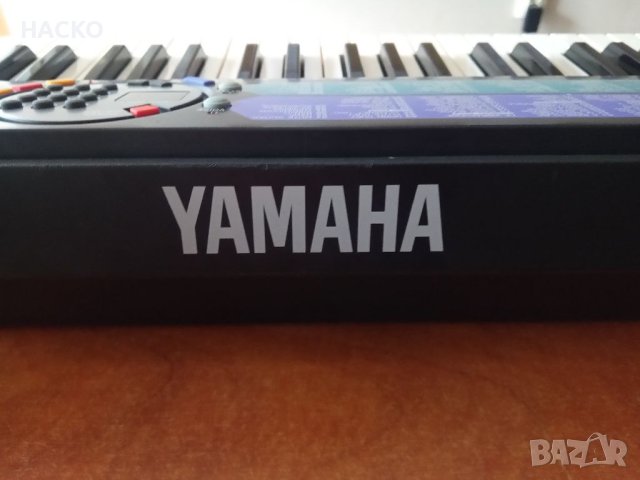 ПРОМО ЦЕНА СИНТЕЗАТОР Yamaha PSR-73, снимка 12 - Синтезатори - 41287828