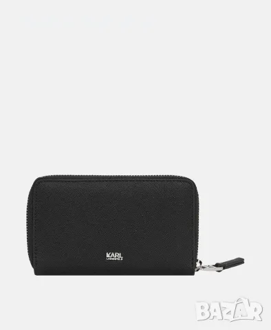 Чисто нов портфейл Karl Lagerfeld Wallet, снимка 3 - Портфейли, портмонета - 56019997