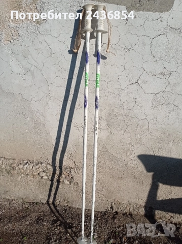 Щеки SELVAN lights 120 см., снимка 2 - Зимни спортове - 51554827