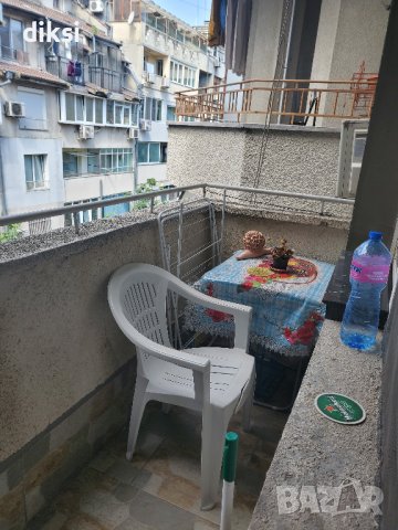 Стая до Медицински университет - 280 €, снимка 3 - Стаи под наем - 42371123