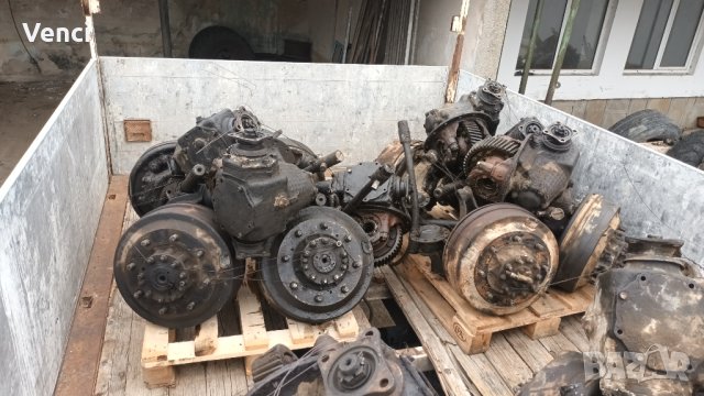 Zil 131, снимка 9 - Камиони - 37117978