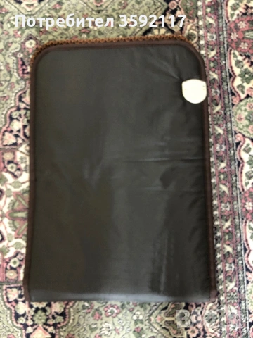 Турмалинов масажор, снимка 3 - Масажори - 53869718