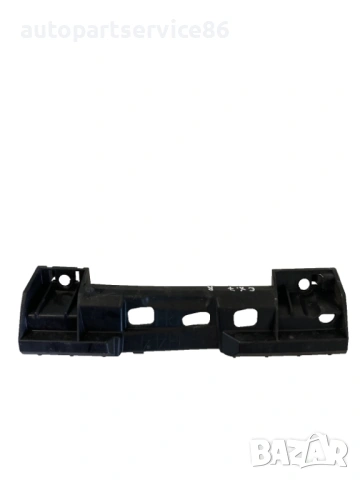 Дясна конзола за предна броня 2.2 MZR-CD за Mazda CX-7 (2011) EH44-50151