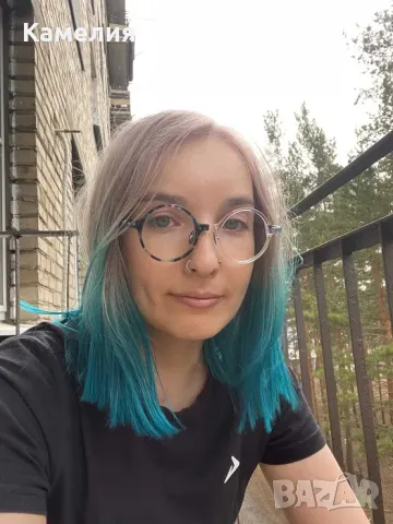 Диоптрични рамки, снимка 5 - Слънчеви и диоптрични очила - 50334399