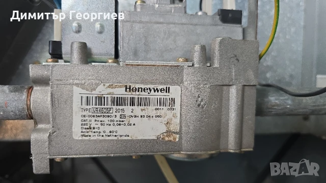 🔥 Сушилня Miele T6751 SO – 32 на Газ, снимка 4 - Други машини и части - 51069866