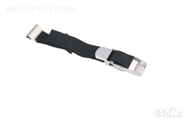 Тресчотка, тока с колан за опъване на брезент 152T01401