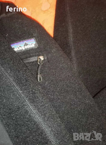 PATAGONIA Synchilla- Polartec Мъжки поларен панталон НОВ-без етикета, снимка 7 - Панталони - 53453740