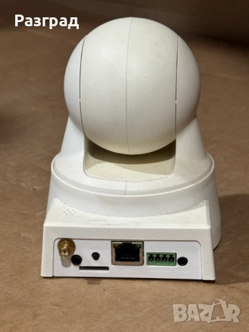 Megapixel IP camera, снимка 9 - IP камери - 51308747