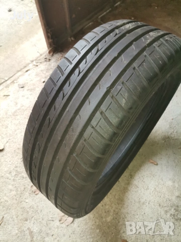 Гуми Дънлоп 16цола