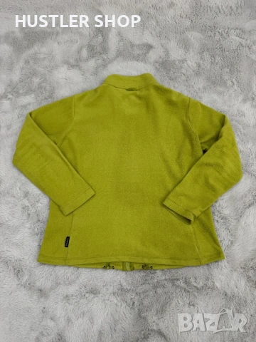 Мъжки полар JACK WOLFSKIN. Размер 2XL, снимка 3 - Спортни дрехи, екипи - 53586327