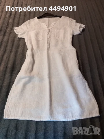 рокля, снимка 2 - Рокли - 51106888