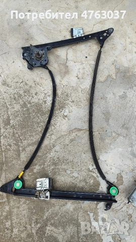 механизми с ел.моторчета за предните врати на Форд Галакси, снимка 12 - Части - 53836037