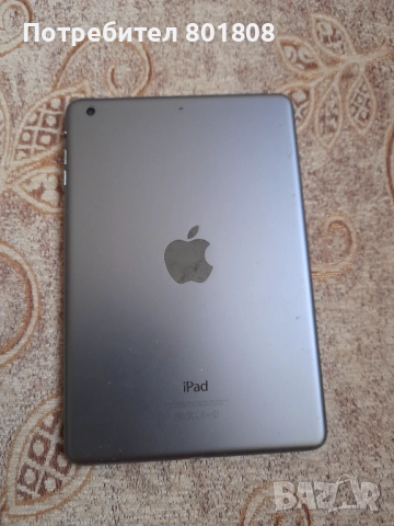 Ipad A1489, снимка 2 - Таблети - 51615378