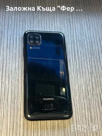 Huawei p40 Lite Перфектен, снимка 5 - Huawei - 49005073