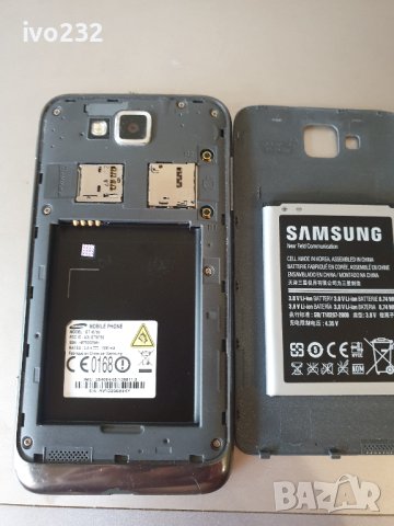 samsung gt-i8750, снимка 17 - Samsung - 41983064