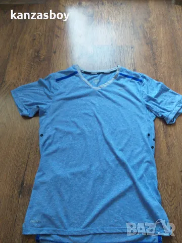 nike running - страхотна мъжка тениска С, снимка 3 - Тениски - 47368107