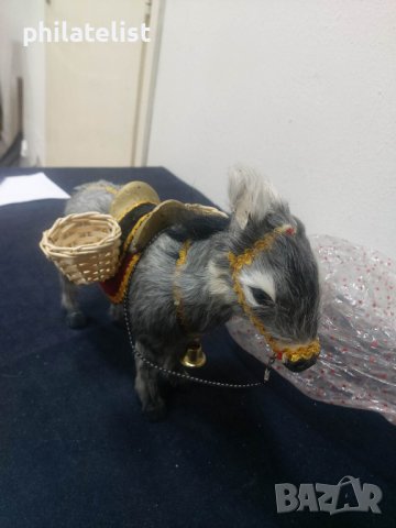 сувенирни , декоративни магарета №2, снимка 2 - Други - 40839606
