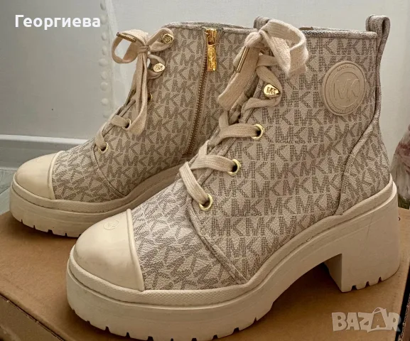 Боти Michael Kors, 38 номер