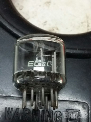 Лампа Fx-593 с цокъл, снимка 9 - Друга електроника - 36344619