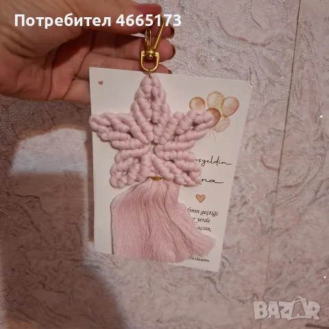 Аксесоари Сет Висулки , снимка 3 - Бижутерийни комплекти - 55963772