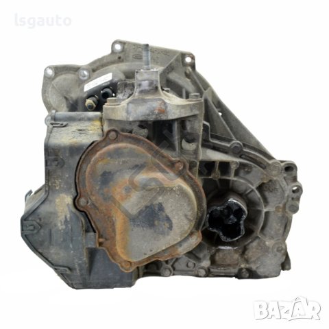 Петстепенна скоростна кутия Mazda 2 I (DY) 2003-2007 ID:104736, снимка 3 - Части - 41355668