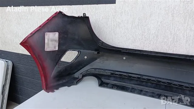 Задна броня Kia Ceed Hatchback година 2019 2020 2021 2022 код 86511-J7000 , снимка 9 - Аксесоари и консумативи - 49705583