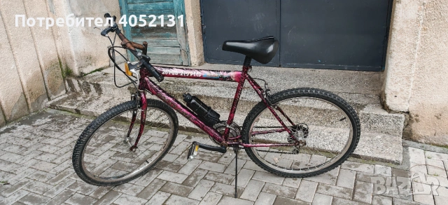 Велосипед 21 скорости, снимка 9 - Велосипеди - 53437414