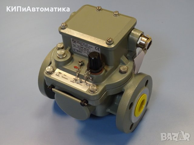 предпазно газово реле Bucholz Typ12 URF 25/10 monitoring relay for tap changer, снимка 7 - Резервни части за машини - 41728724