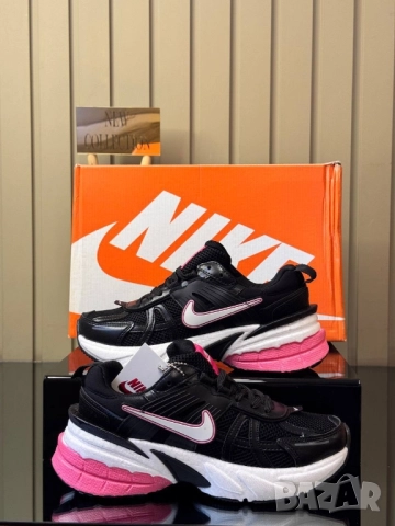 дамски маратонки Nike , снимка 4 - Маратонки - 51465711