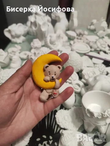 Подаръчета за вашите  гости изработвам всякакъв модел за всякакви поводи , снимка 10 - Декорация за дома - 49963538