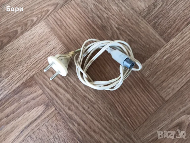 Кабел захранващ за радио Selena, снимка 4 - Други - 50103763