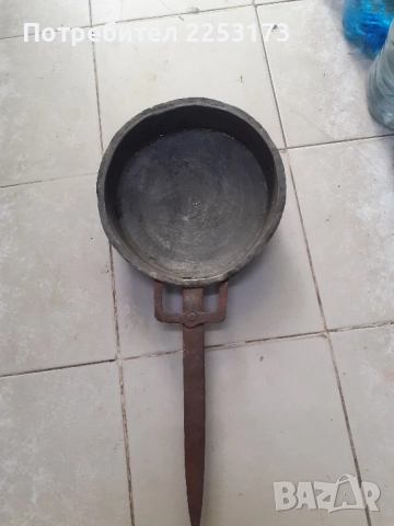 СТАРИ ТИГАНИ, снимка 7 - Други ценни предмети - 42460226