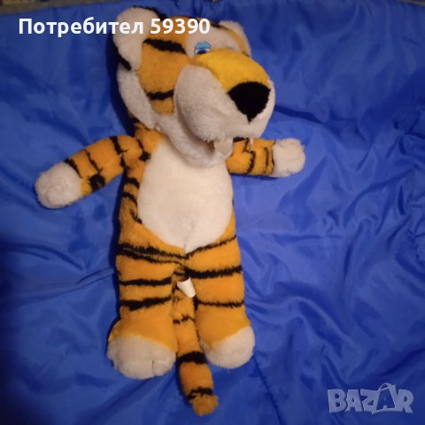 Употребявани плюшени играчки , снимка 4 - Плюшени играчки - 39376644